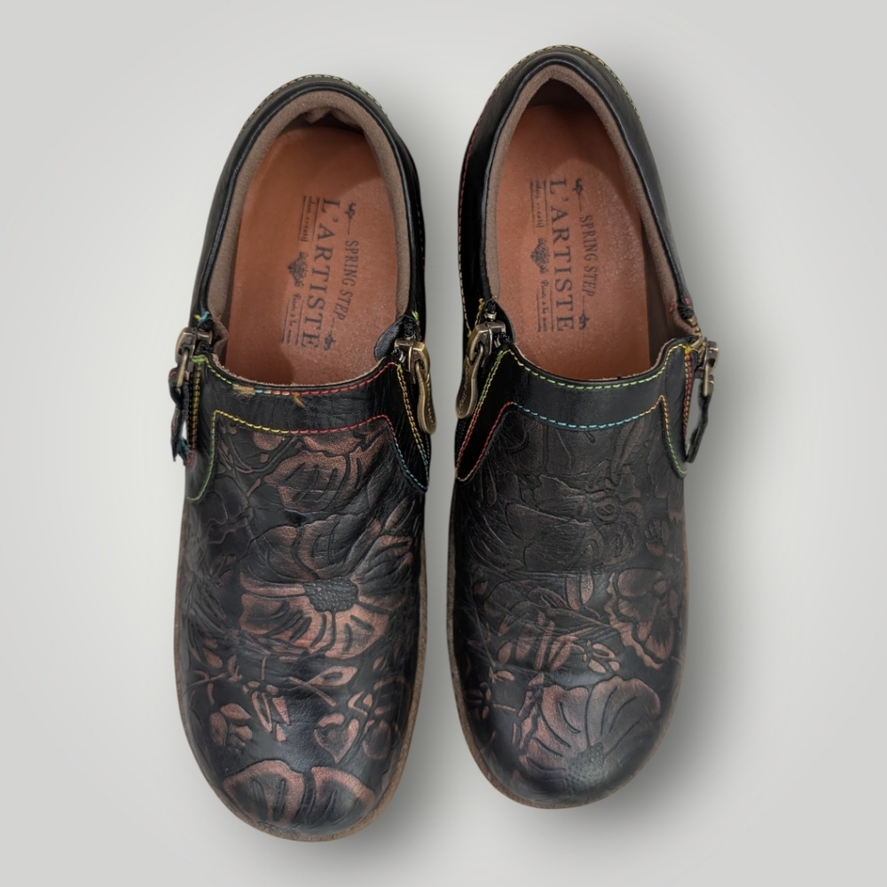 L'Artiste Jasmit Spring Step Slip On - Picture 7 of 12